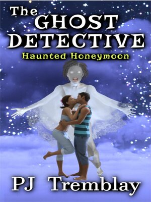 cover image of The Ghost Detective